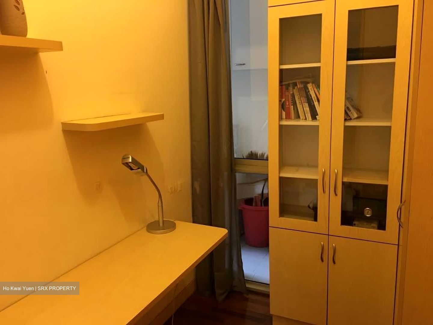 Lighthouse (D17), Condominium #562055801